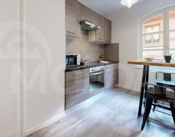 Apartments For Rent three-room 138м² 7/13 floor Tbilisi - photo 6