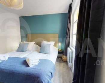 Apartments For Rent three-room 138м² 7/13 floor Tbilisi - photo 5