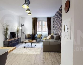 Apartments For Rent three-room 138м² 7/13 floor Tbilisi - photo 2