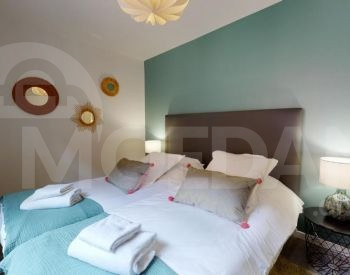 Apartments For Rent three-room 138м² 7/13 floor Tbilisi - photo 4