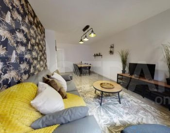 Apartments For Rent three-room 138м² 7/13 floor Tbilisi - photo 1