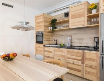 Apartments For Rent five-room 188м² 8/16 floor Tbilisi - photo 8