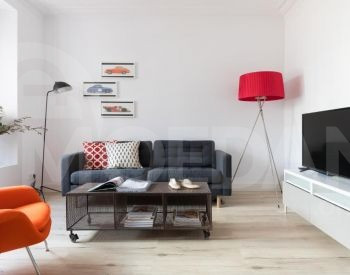 Apartments For Rent five-room 188м² 8/16 floor Tbilisi - photo 10