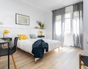 Apartments For Rent five-room 188м² 8/16 floor Tbilisi - photo 1