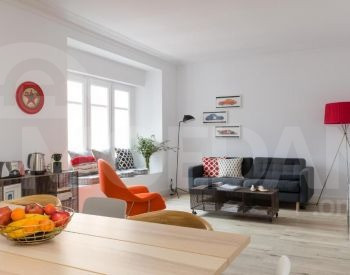 Apartments For Rent five-room 188м² 8/16 floor Tbilisi - photo 2