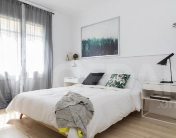 Apartments For Rent five-room 188м² 8/16 floor Tbilisi - photo 4