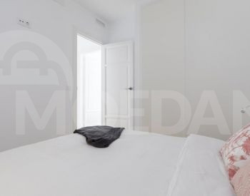 Apartments For Rent five-room 188м² 8/16 floor Tbilisi - photo 9