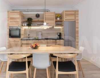 Apartments For Rent five-room 188м² 8/16 floor Tbilisi - photo 3