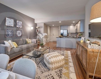 Apartments For Rent five-room 220м² 4/5 floor Tbilisi - photo 1