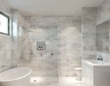 Apartments For Rent five-room 220м² 4/5 floor Tbilisi - photo 4