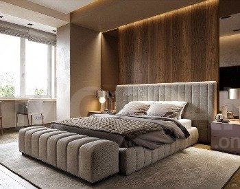 Apartments For Rent five-room 220м² 4/5 floor Tbilisi - photo 2