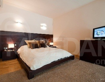 Newly built apartment for rent in Isani-Samgori Tbilisi - photo 5