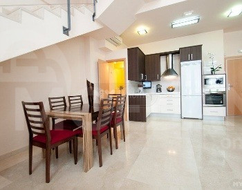 Newly built apartment for rent in Isani-Samgori Tbilisi - photo 4