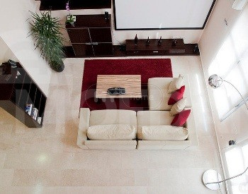 Newly built apartment for rent in Isani-Samgori Tbilisi - photo 6