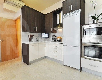 Newly built apartment for rent in Isani-Samgori Tbilisi - photo 3