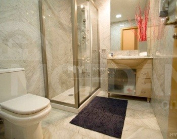 ქირავდება 2 ოთახიანი ბინა 88მ² 5/6 სართ თბილისი - photo 7