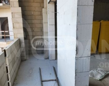 Apartments For Sale two-room 58м² 22/24 floor Tbilisi - photo 4