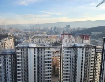 Apartments For Sale two-room 58м² 22/24 floor Tbilisi - photo 8
