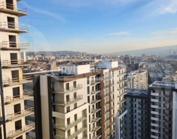 Apartments For Sale two-room 58м² 22/24 floor Tbilisi - photo 1