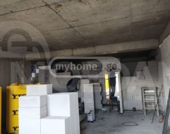 Apartments For Sale two-room 58м² 22/24 floor Tbilisi - photo 3