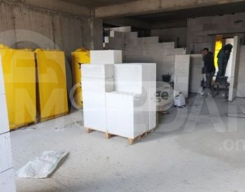 Apartments For Sale two-room 58м² 22/24 floor Tbilisi - photo 6