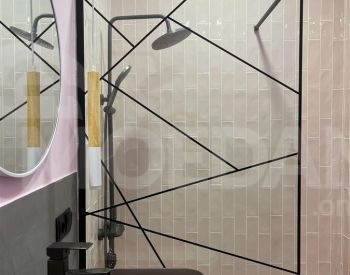 Apartments For Sale two-room 56м² 4/14 floor Tbilisi - photo 7