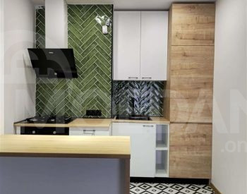 Apartments For Sale two-room 56м² 4/14 floor Tbilisi - photo 5