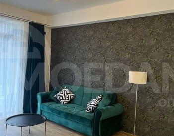 Apartments For Sale two-room 56м² 4/14 floor Tbilisi - photo 4