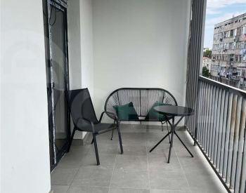Apartments For Sale two-room 56м² 4/14 floor Tbilisi - photo 8