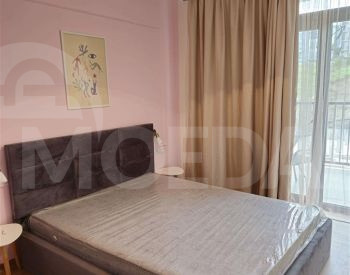 Apartments For Sale two-room 56м² 4/14 floor Tbilisi - photo 6