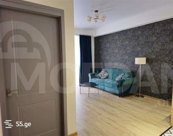Apartments For Sale two-room 56м² 4/14 floor Tbilisi - photo 3