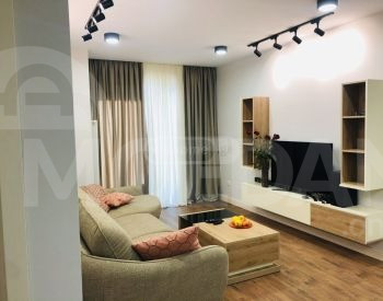 Apartments For Sale two-room 60м² 2/5 floor Tbilisi - photo 2