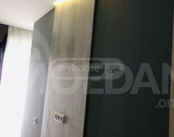 Apartments For Sale two-room 60м² 2/5 floor Tbilisi - photo 8