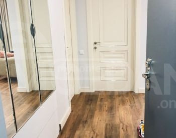 Apartments For Sale two-room 60м² 2/5 floor Tbilisi - photo 6