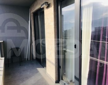 Apartments For Sale two-room 60м² 2/5 floor Tbilisi - photo 5