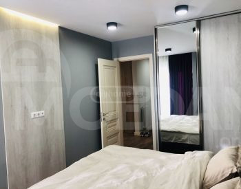Apartments For Sale two-room 60м² 2/5 floor Tbilisi - photo 7