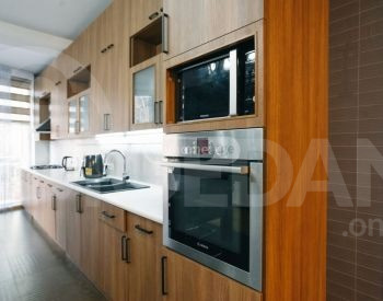 Продам 5-комн. квартиру 260м² 1/5 эт. Тбилиси - изображение 2