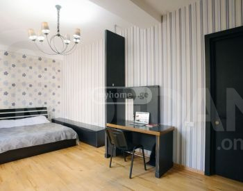 Продам 5-комн. квартиру 260м² 1/5 эт. Тбилиси - изображение 8