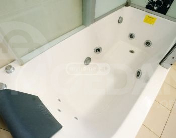 Продам 5-комн. квартиру 260м² 1/5 эт. Тбилиси - изображение 10