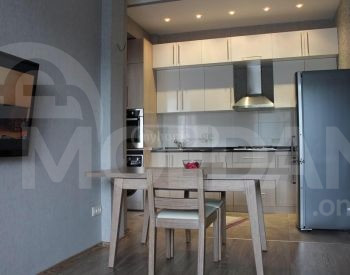 Apartments For Sale two-room 53м² 7/14 floor Tbilisi - photo 2