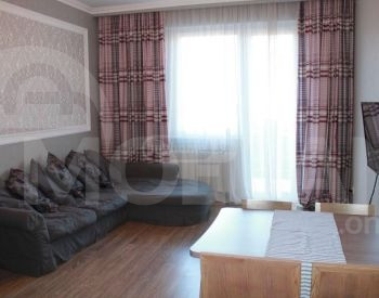 Apartments For Sale two-room 53м² 7/14 floor Tbilisi - photo 1