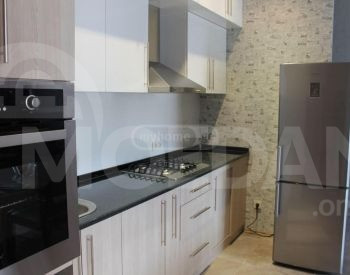 Apartments For Sale two-room 53м² 7/14 floor Tbilisi - photo 4