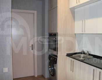 Apartments For Sale two-room 53м² 7/14 floor Tbilisi - photo 5