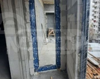 Apartments For Sale two-room 62.2м² 4/5 floor Tbilisi - photo 3