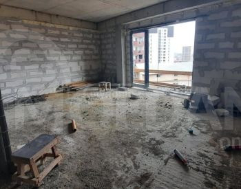 Apartments For Sale two-room 62.2м² 4/5 floor Tbilisi - photo 1