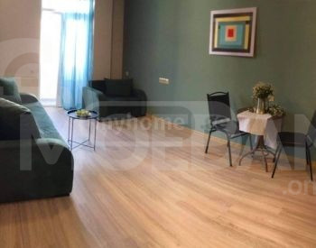 Apartments For Sale two-room 43.4м² 4/5 floor Tbilisi - photo 4