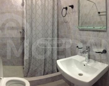 Apartments For Sale two-room 43.4м² 4/5 floor Tbilisi - photo 9