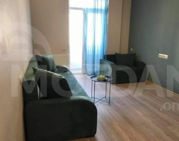 Apartments For Sale two-room 43.4м² 4/5 floor Tbilisi - photo 5