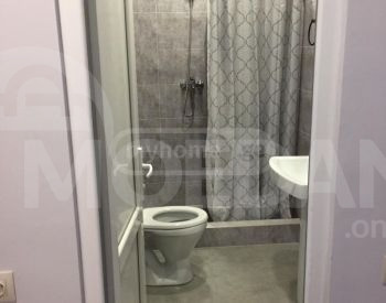 Apartments For Sale two-room 43.4м² 4/5 floor Tbilisi - photo 7