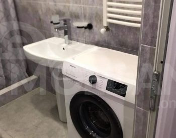 Apartments For Sale two-room 43.4м² 4/5 floor Tbilisi - photo 8